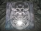 Danzig Circle of Snakes LP Vinyl Record Limited Blue Complete Misfits Samhain
