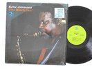 GENE AMMONS LP, The Black Cat (PRESTIGE US Issue NM/EX)