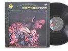 JEREMY STEIG 2LP, Fusion (GROOVE MERCHANT US Issue EX/EX)