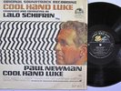 LALO SCHIFRIN LP, Cool Hand Luke (DOT US Issue EX/EX)