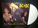 AC/DC RARE COLLECTOR LIVE BARBARELLA GOT BALLS 03/07/1976