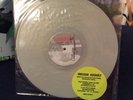 Nuclear Assault - Game Over Glow In The Dark Lp Signed By Bramante & Evans