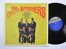 SPINNERS LP, The Original Spinners (MOTOWN US Issue EX/EX)