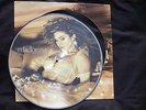 MADONNA-LIKE A VIRGIN-RARE ORIGINAL 1985 PICTURE DISC+DIE CUT SLEEVE