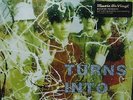 THE STONE ROSES TURNS INTO STONE LP VINILO NEW AND SEALED VINYL