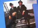 THE BLUES BROTHERS ORIGINAL SOUNDTRACK LP VINILO VINYL NEW AND SEALED OFERTA