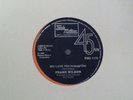 FRANK WILSON, DO I LOVE YOU INDEED I DO, TMG1170 near mint