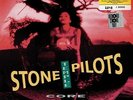 Stone Temple Pilots - Core RARE Record Store Day Numbered Yellow Vinyl LP (New)