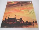 Jets To Brazil Perfecting Loneliness Orange Vinyl 2LP JT1079