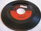 SOLOMON BURKE - CRY TO ME / I ALMOST LOST MY MIND - ATLANTIC