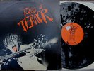 TALES OF TERROR S/T 1984 LP PUNK fang adolescents flipper black flag avengers