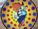 De La Soul Vs Parappa the Rapper - Say I Gotta Believe 7