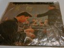 VINTAGE CHINESE LP RECORDS