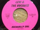 Levi & The Rockets Rockabilly Idol 7