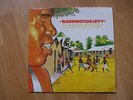 Barrington Levy Poor Man Style TRL S209 Blue Labels UK VG+/EX