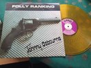 Johnny Osbourne Lp Folly Ranking Jammy's