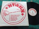 Tapper Zukie In Dub Lp Stars Label