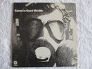 VARIOUS ARTISTS:  Listen in Good Health Earth Day 1970 Beatles Pink Floyd