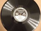 Edison Diamond Disc Phil Napoleon - 52147 - Five Pennies (Red Nichols) - E