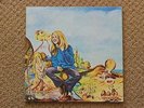 BLUE CHEER   OUTSIDEINSIDE   LP on PHILIPS EX+ GATEFOLD 1968
