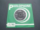 The Beatles 'Paperback writer/ Rain' UK 45 Rare 1969 pressing EX+