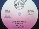 Matrix Feat. D.J. Slice 