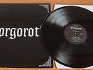 Gorgoroth - Pentagram LP first press Malicious 1996 Darkthrone Mayhem Satyricon