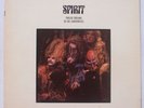 SPIRIT: Twelve Dreams Of Dr. Sardonicus LP ORIG 1A/2A NM- VINYL psych ROCK