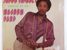 Dadou Pasquet & Magnum Band 