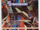 Les Ambassadeurs 
