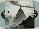 Summoning - Lugburz DLP lim300 GREY blut aus nord lunar aurora moonblood mgla