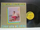 LINVAL THOMPSON Look How Me Sexy Greensleeves Vinyl LP Ex+