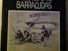 The BARRACUDAS A PLANE VIEW OF THE garage psyche LP 1967