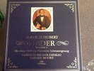 SCHUBERT LIEDER Volume 3 Fischer-Dieskau NEW LP