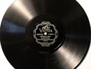 78 RPM VICTOR 38070 PAUL HOWARD'S QUALITY SERENADERS OVER NIGHT BLUES 1929 ? E+