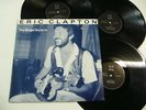 ERIC CLAPTON - THE SHAPE YOU'RE IN (RARE JAPAN 3LP)
