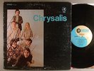 Chrysalis  Definition     Psych