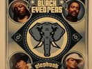 BLACK EYED PEAS Elephunk RARE EX 2LP Vinyl 2003 EUROPE 0602498608623 R-585