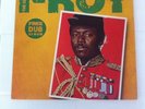 I Roy The General With Dub Album Included