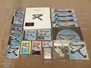 Mike Oldfield *Tubular Bells* LP CD 8-Track Cassette 45rpm Ultimate Box Set