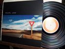 PEARL JAM LP Yield EPIC al-68164 original press w/ bonus POSTER FLAT