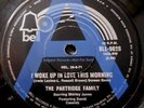 THE PARTRIDGE FAMILY   Rare AA PROMO 45 ** AUSTRALIAN BELL     David Cassidy