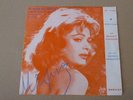MELINA MERCOURI hadjidakis- RaRe GREEK 45 BARCLAY w/ Picture sleeve- WOW 