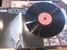 LP - JOHN WILLIAMS - STAR WARS RETURN OF THE JEDI SOUNDTRACK + POSTER + FOC