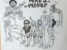MIKE J & THE PRODIGY - You'll Never feel - 12