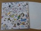 LED ZEPPELIN Led zeppelin 3 LP UK Press Atlantic Ruota 1970 Psych Stupendo
