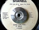 POPCORN - Song For You - 45  MODERN SOUL/DISCO FUNK shanell GRAIL