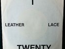 LEATHER & LACE Ft I-20 CONNECTION - You Came Back.. - 45 RARE MODERN SOUL,HEAR