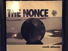 Rap Hip Hop LP THE NONCE World Ultimate '95 US Org Wild West 2LP Underground