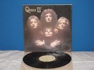 Queen Queen II 2 °Same° LP Vinile *EX/EX/EX+* UK RaRo